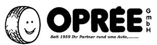 Opree Logo